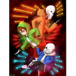 the bad time bois