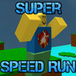 SUPER SPEED RUN