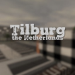 Tilburg, The Netherlands [BETA]