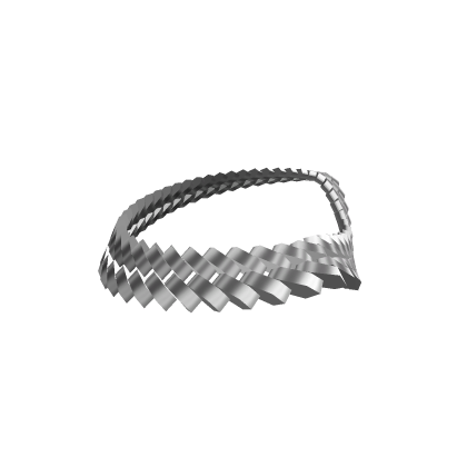 Iced out diamond chain 