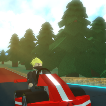Roblox Karting! (BETA)