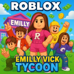 Emilly Vick Tycoon   icon