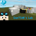 DanTDM's Old Lab     | TDM |
