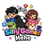 Silly Games Hehe