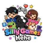Silly Games Hehe Group Thumbnail