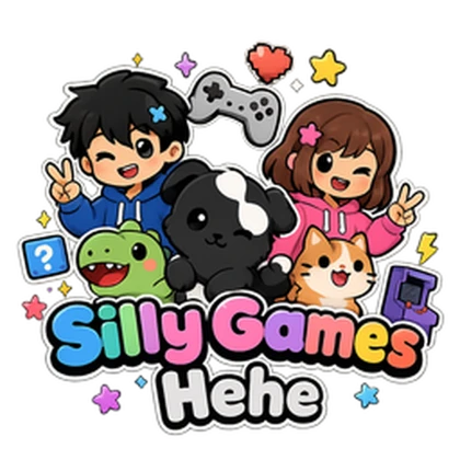 Silly Games Hehe Roblox group icon