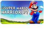 Mario's Warriors