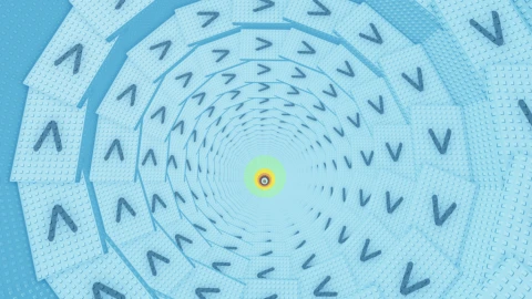 Spiral Conveyor Tower scripts