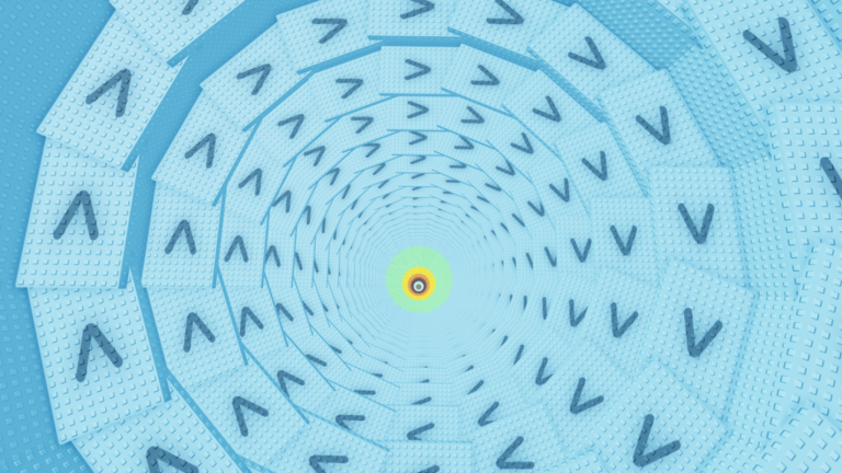 Spiral Conveyor Tower screenshot 1