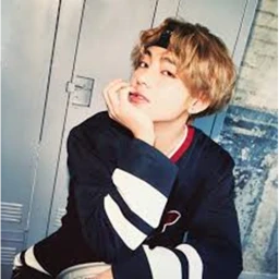taehyung icon