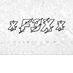 x F3X x