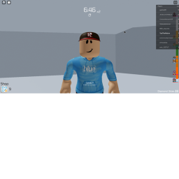 City RP
