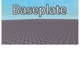 a baseplate