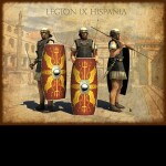 Legio IX Noviomagus Batavorum Castrum