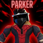 Parker’s gamers!