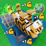 Animal Gauntlet