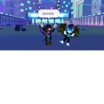 The best player in pet simulator