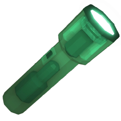 DOORS Gummy Flashlight Item Roblox decal