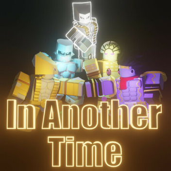 In Another Time: Old Universe
