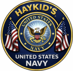United States Navy「USN」