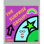 the surprise group
