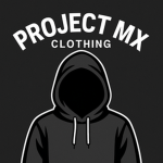 Project MX Clothing