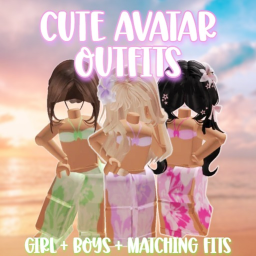 [🌷] Matching Outfit Ideas