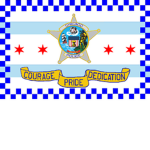 Chicago Police Department {PD}