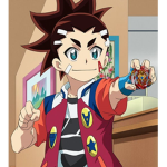BeyBlade Burst FanClub