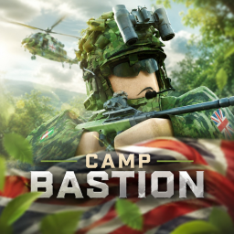 [ MBA ] Camp Bastion 💂