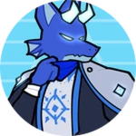 Christmas 2024 Roblox badge thumbnail