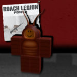 Imperial Roach Legion