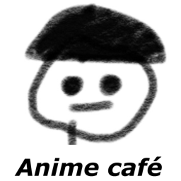 Anime Café (IN DEVELOPMENT)