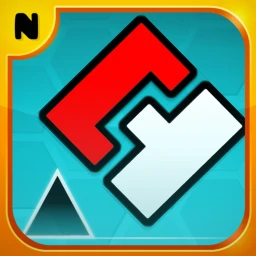 Geometry Dash icon