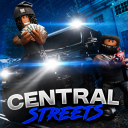 🎯Central Streets🔥