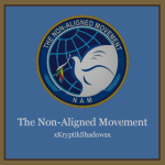 The Non-Aligned Movement [NAM]