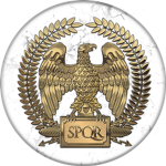 The     Senate and People of Rome