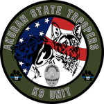ASP: K9 Unit