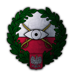 Imperial Polish Security Forces
