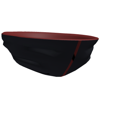 Akatsuki Neck