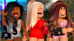 Harmony/louisa/gabby group