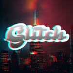 Glitch's Soundwave