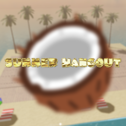 Summer Hangout 🥥🌴 [VC]