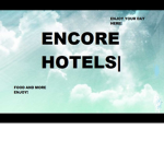 Hilton big hotel group