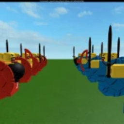 Create your own noob army 2 (NEW!)
