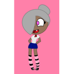 The five nights at freddy's #### school group