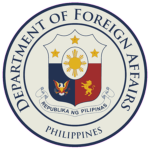 Ρhilippine Department of Foreign Αffairs