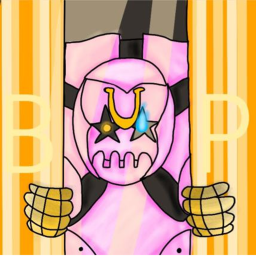 [being rewritten] Bizarre Paradise