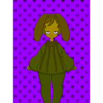 Glitch and da potatoes