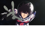 **spaceman**